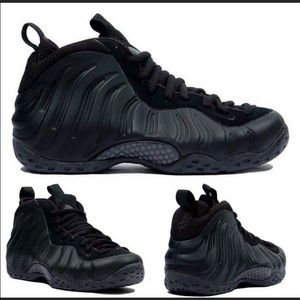 Meet your Posher, Antoinne